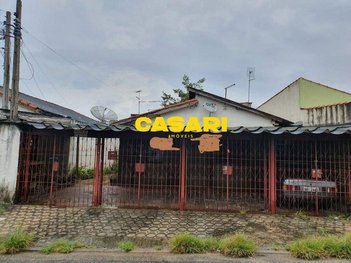 land_lot em Rua Rolando Gambini, Assunção - São Bernardo do Campo - SP