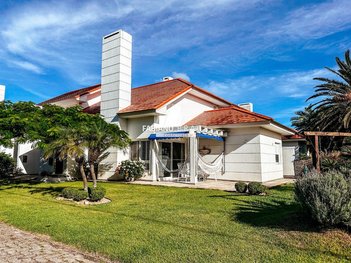 house em Estrada do Mar, Xangri-Lá - Xangri-Lá - RS