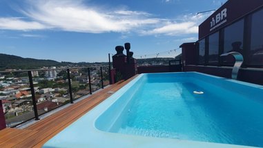 apartment em Rua Montevidéu, Rui Barbosa - Montenegro - RS