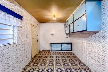 house em Rua Chamantá, Vila Prudente - São Paulo - SP