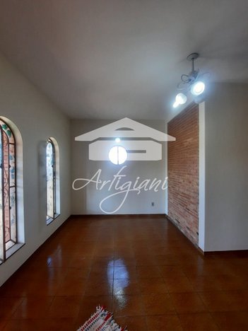 house em Rua Benedita Silveira Leme, Jardim Soares - Mogi Guaçu - SP