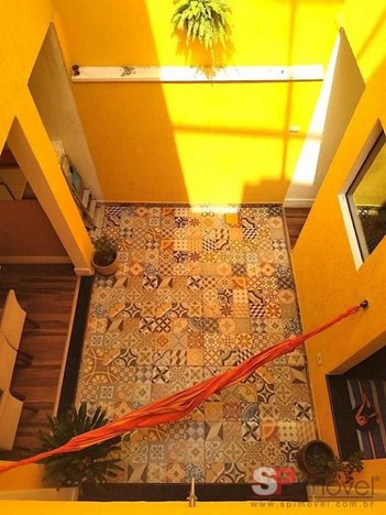 house em Rua Antônio Mônaco, Jardim Las Vegas - Santo André - SP