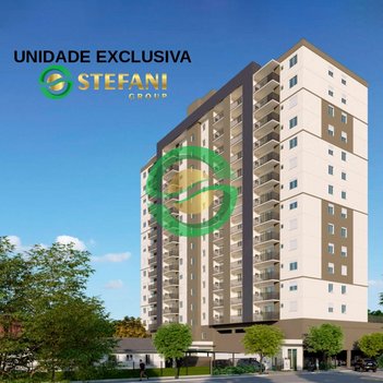 apartment em Rua Presidente Epitácio Pessoa, Goiás - Santa Cruz do Sul - RS