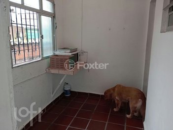 house em Rua Nemésio Ramos Figueira, Vila Pedra Branca - São Paulo - SP