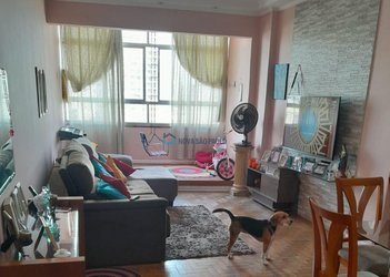 apartment em Rua Domingos de Morais, Vila Mariana - São Paulo - SP