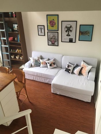 apartment em Avenida Juriti, Vila Uberabinha - São Paulo - SP