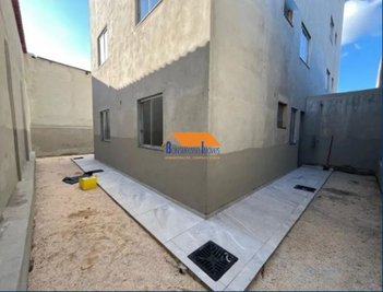 apartment em Rua Limeira, Piratininga (Venda Nova) - Belo Horizonte - MG