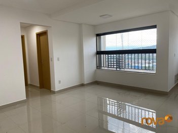 apartment em Avenida 24 de Outubro, Aeroviário - Goiânia - GO