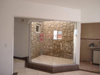 house em Rua Tito Lívio Meirelles, Parque Almerinda Pereira Chaves - Jundiaí - SP