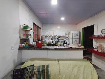 house em Avenida NS 10, Lago Norte - Palmas - TO