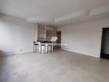 apartment em Praça Radial Sul, Botafogo - Rio de Janeiro - RJ
