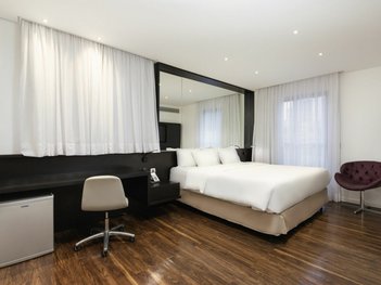 apartment em Rua São Carlos do Pinhal, Bela Vista - São Paulo - SP