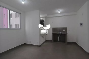 apartment em Rua Copas, Campestre - Santo André - SP