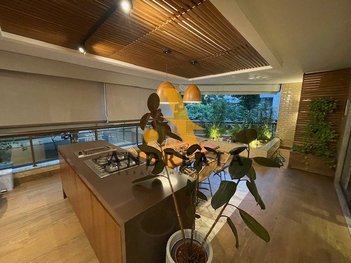 apartment em Avenida Guilherme de Almeida, Recreio dos Bandeirantes - Rio de Janeiro - RJ