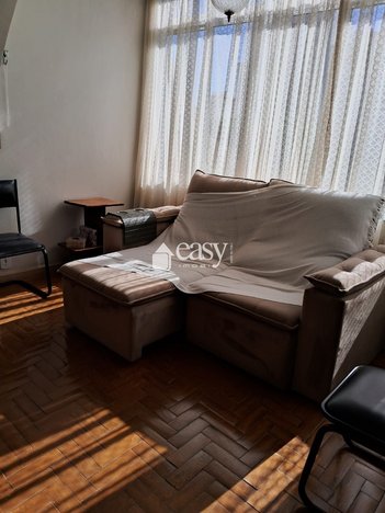 apartment em Avenida Angélica, Santa Cecília - São Paulo - SP