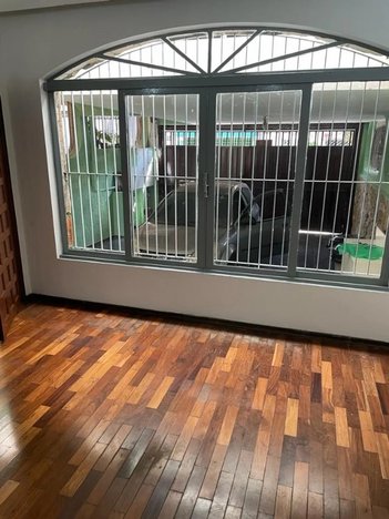 house em Rua Frei Inácio da Conceição, Vila São Luís(Zona Oeste) - São Paulo - SP