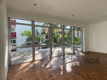 office em Quintino Bocaiúva, Rio Branco - Porto Alegre - RS