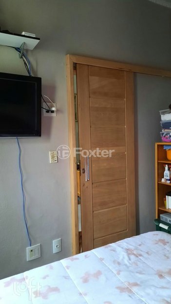 apartment em Avenida Rio Branco, Campos Elíseos - São Paulo - SP