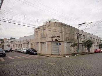 commercial_property em Jose Bonifacio, Centro - São Leopoldo - RS