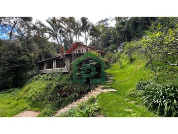house em Avenida Itália, Centro - Nova Friburgo - RJ