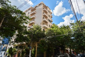 apartment em Rua Francisco Estácio Fortes, Santa Cecília - São Paulo - SP