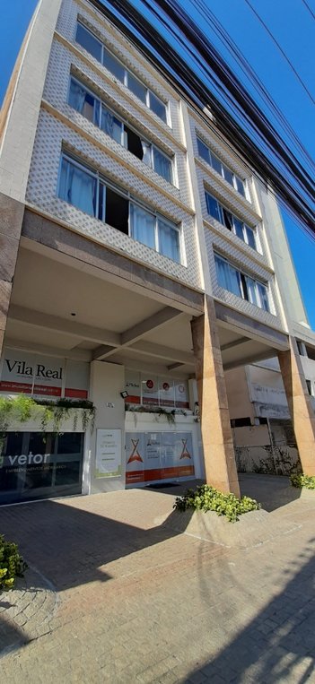 office em Rua Abdon Batista, Centro - Joinville - SC