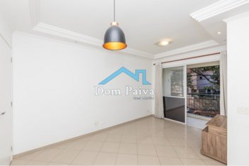 apartment em Rua Dias de Toledo, Saúde - São Paulo - SP