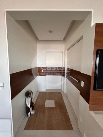 apartment em Praça Padre Mário Fontana, Parque da Mooca - São Paulo - SP