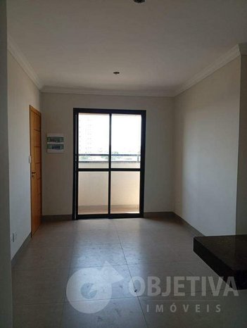 apartment em Rua Pedro José Samora, Santa Mônica - Uberlândia - MG