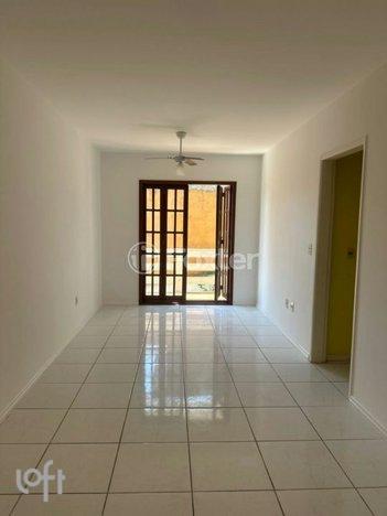 apartment em Padre João Batista Reus, Tristeza - Porto Alegre - RS