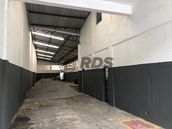 industrial em Minas Gerais, Canhema - Diadema - SP