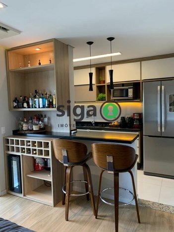 apartment em Rua João Simões de Souza, Parque Reboucas - São Paulo - SP