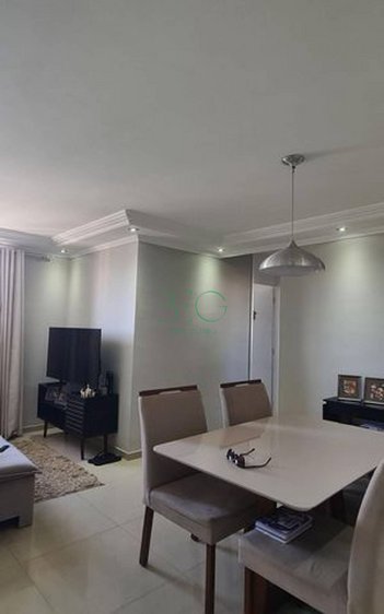 apartment em Rua Costa Barros, Sítio Pinheirinho - São Paulo - SP