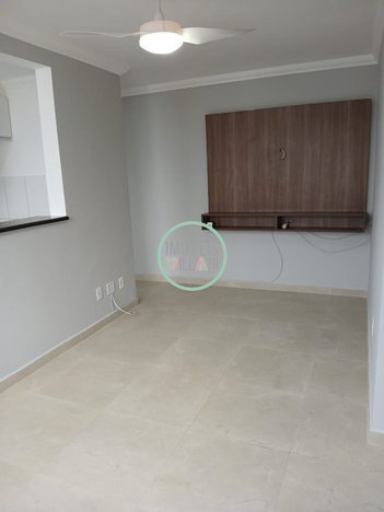 apartment em Rua Raimundo Barbosa Nogueira, Palmeiras de São José - São José dos Campos - SP