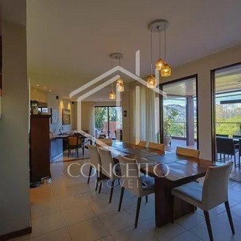 house em Avenida Alpina, Vila Alpina - Nova Lima - MG