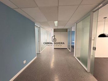 office em Rua Cardeal Arcoverde, São Cristóvão - Criciúma - SC