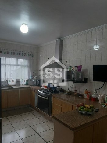 house em Rua Giuliana, Cidade Dutra - São Paulo - SP