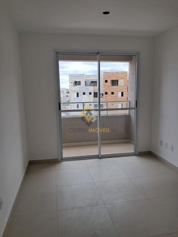 apartment em Rua Helianto, Nova Suíssa - Belo Horizonte - MG