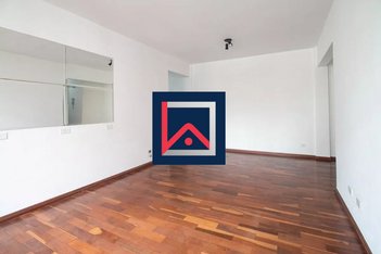 apartment em Barão do Triunfo, Brooklin Paulista - São Paulo - SP