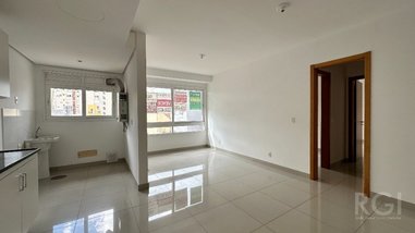 apartment em General Lima e Silva, Cidade Baixa - Porto Alegre - RS