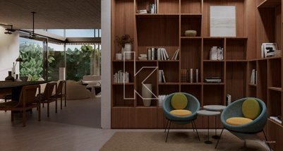 house em Rua dos Palmares, Brooklin Paulista - São Paulo - SP