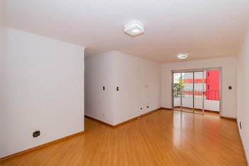 apartment em Rua Doutor Diogo de Faria, Vila Clementino - São Paulo - SP