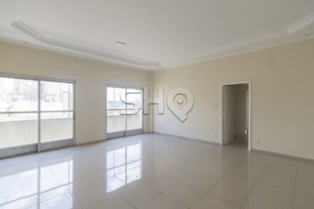 apartment em Avenida General Olímpio da Silveira, Santa Cecília - São Paulo - SP