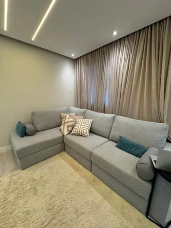 apartment em Rua Santa Izabel, Vila Augusta - Guarulhos - SP