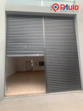 industrial em Rua Bom Jesus, Cidade Alta - Piracicaba - SP