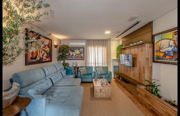 apartment em Rua 2700, Centro - Balneário Camboriú - SC
