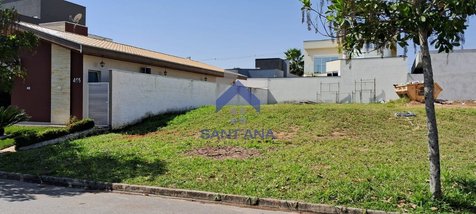land_lot em Avenida Carlos Pedroso da Silveira, Piracangaguá - Taubaté - SP