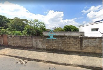 land_lot em Alfredo Avelino Diniz, Camilo Alves - Contagem - MG