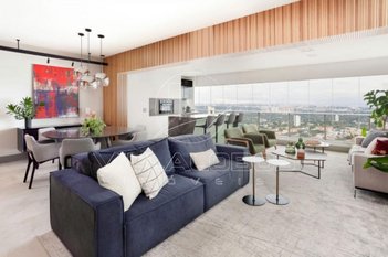 apartment em Rua Senador César Lacerda Vergueiro, Sumarezinho - São Paulo - SP