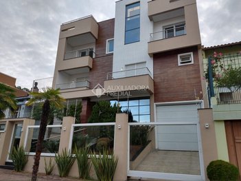house em Rua Paulo Bento Lobato, Jardim Lindóia - Porto Alegre - RS